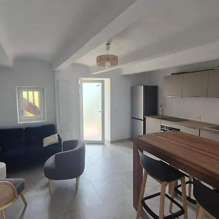 Mas Renove A Alès