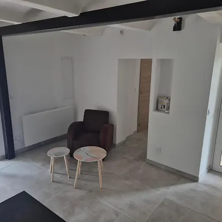 Mas Renove A Διαμέρισμα