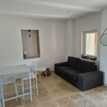 Apartman Mas Renove A *
