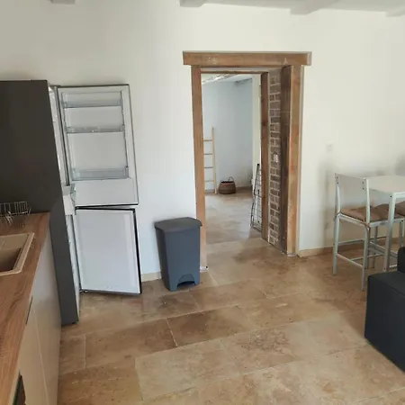 Apartman Mas Renove A