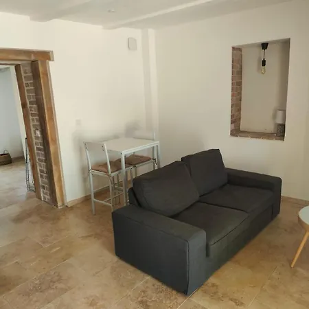 Mas Renove A Διαμέρισμα *