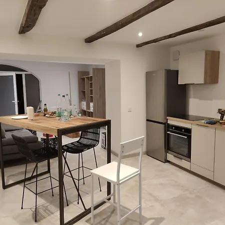 Mas Renove A Alès