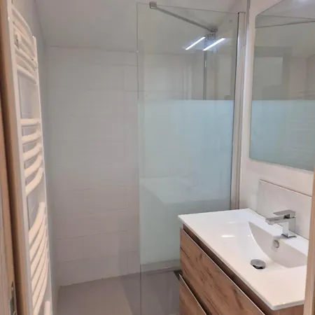 Mas Renove A * Alès
