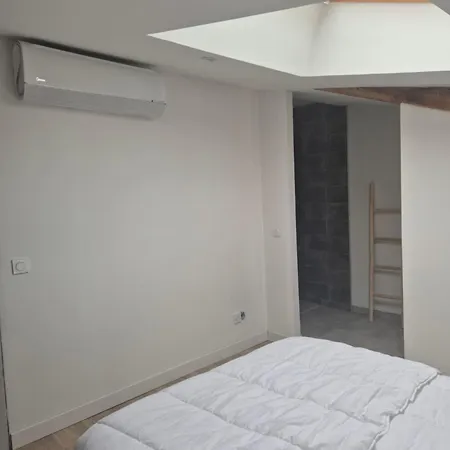 Διαμέρισμα Mas Renove A