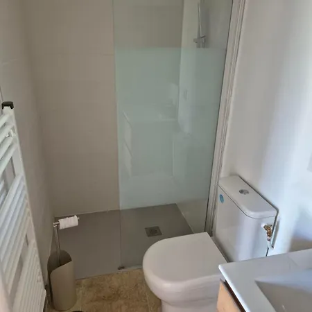 Διαμέρισμα Mas Renove A Alès
