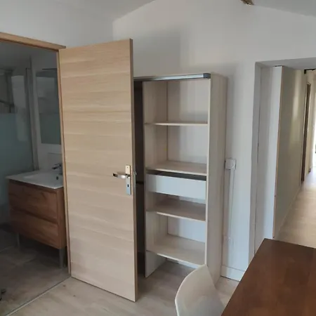 Mas Renove A * Alès