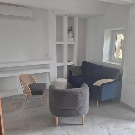 Mas Renove A Διαμέρισμα *