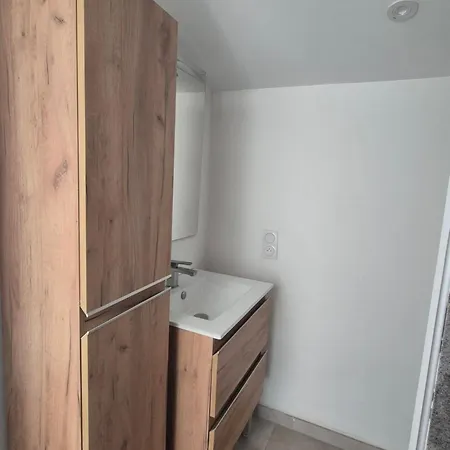 Mas Renove A * Alès