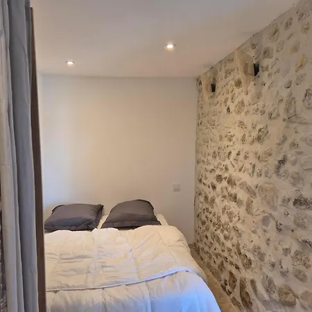 Διαμέρισμα Mas Renove A
