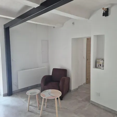 Mas Renove A * Alès