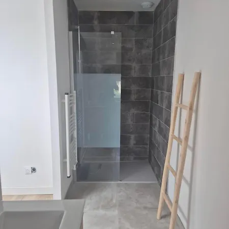 Mas Renove A Διαμέρισμα *