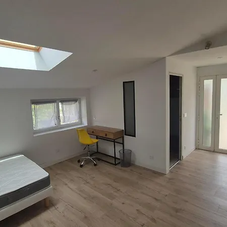 Mas Renove A Apartman Alès