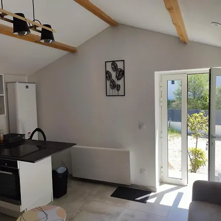 Apartman Mas Renove A *