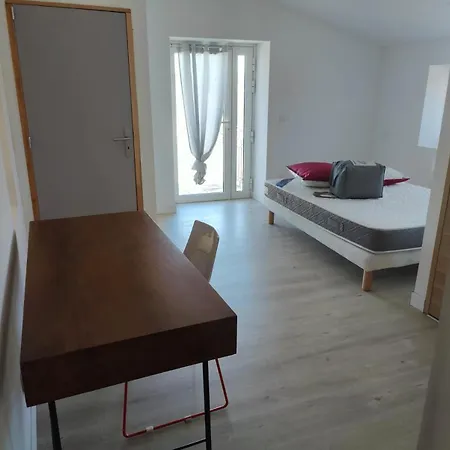 Apartman Mas Renove A