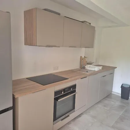 Apartman Mas Renove A Alès
