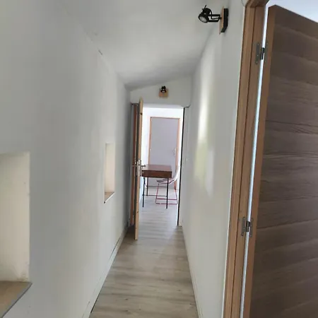 Mas Renove A Apartman Alès