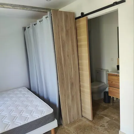Mas Renove A Apartman