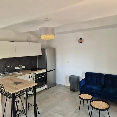 Διαμέρισμα Mas Renove A *