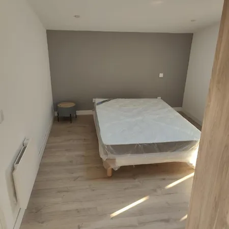 Mas Renove A Apartman Alès