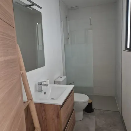 Mas Renove A Διαμέρισμα