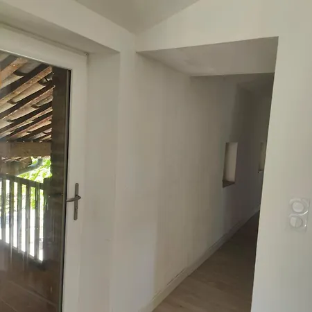Διαμέρισμα Mas Renove A