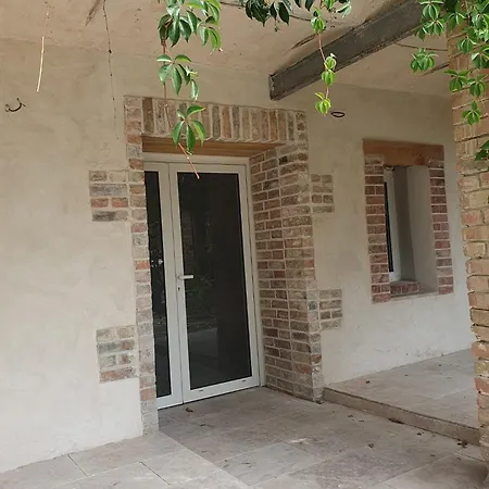 Mas Renove A Διαμέρισμα *