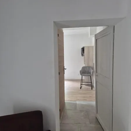Διαμέρισμα Mas Renove A