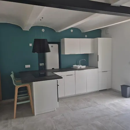 Mas Renove A Apartman