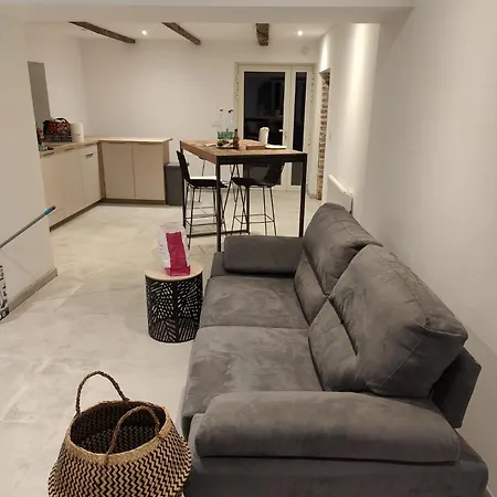 Διαμέρισμα Mas Renove A