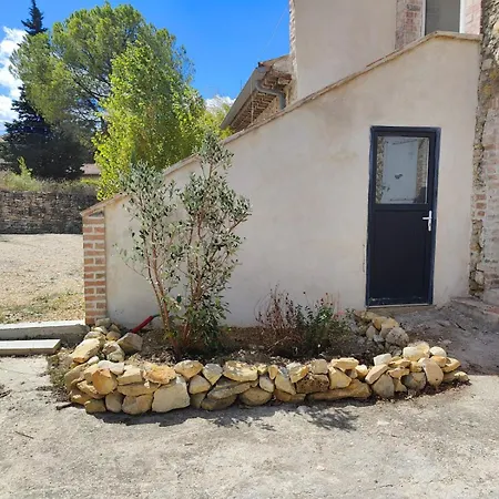 Mas Renove A Apartman Alès