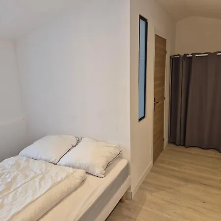 Mas Rénové à Rch01