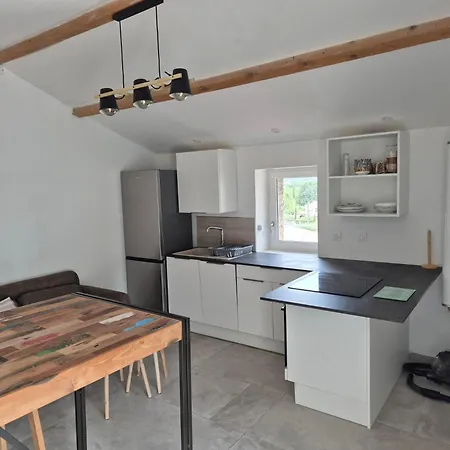 Mas Renove A * Alès