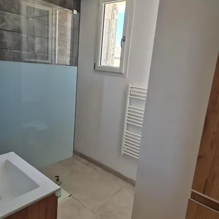 Apartman Mas Renove A Alès