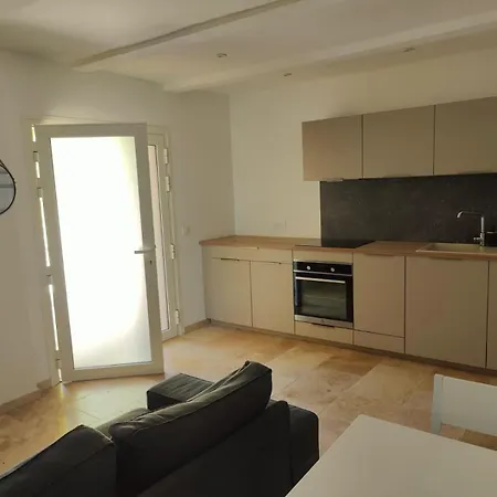 Mas Renove A Διαμέρισμα