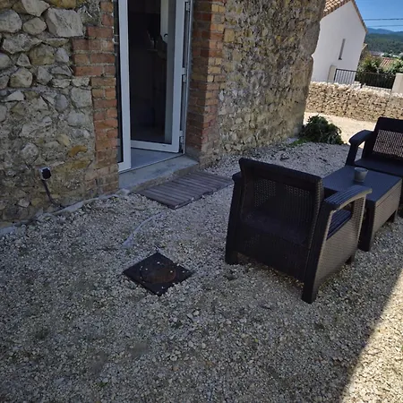 Mas Renove A Alès