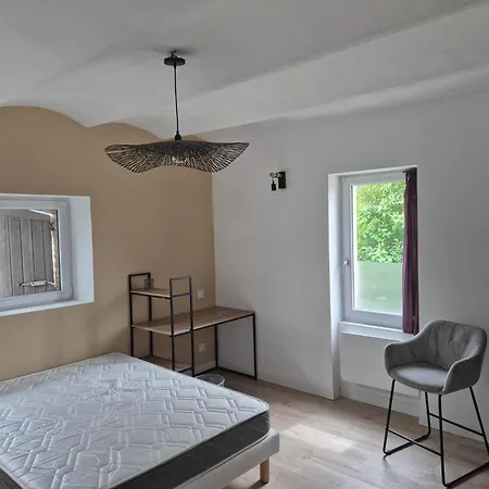 Διαμέρισμα Mas Renove A