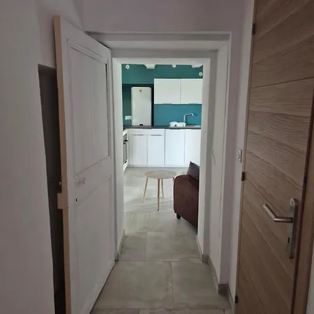 Apartman Mas Renove A Alès