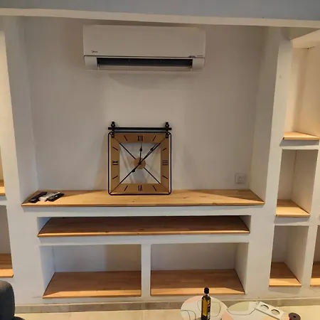 Διαμέρισμα Mas Renove A *